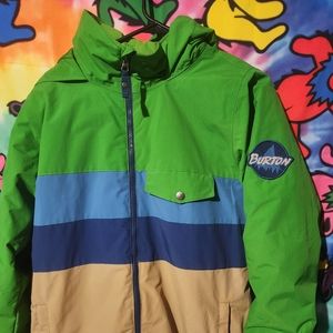 BURTON Youth SKI JACKET